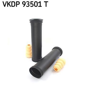 Fole do amortecedor de suspensão SKF ref. VKDP 93501 T